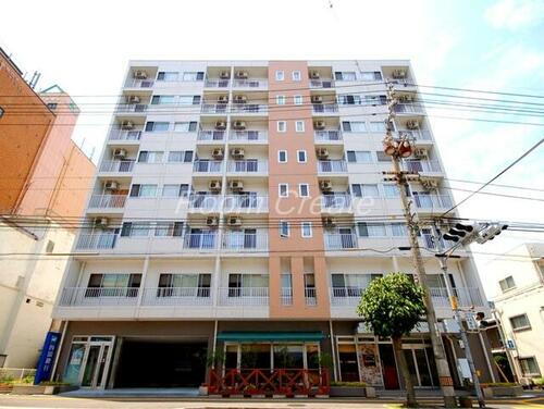 徳島県徳島市秋田町４丁目 賃貸マンション