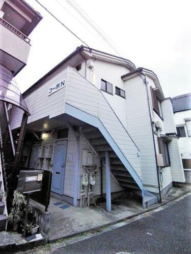 東京都葛飾区新小岩４丁目 2階建 築33年6ヶ月