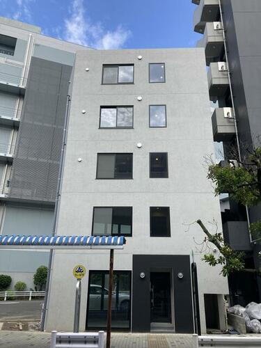東京都港区海岸３丁目 5階建 