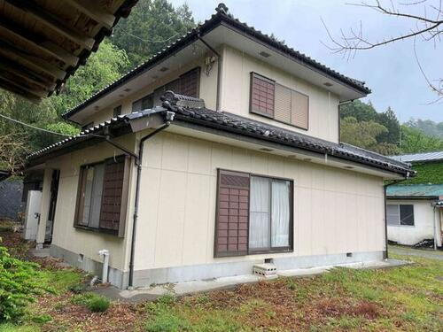 塩原母屋