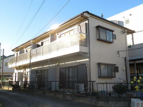 サンライトコーポ