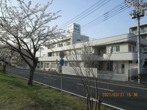 茨城県水戸市桜川１丁目 4階建 築38年5ヶ月