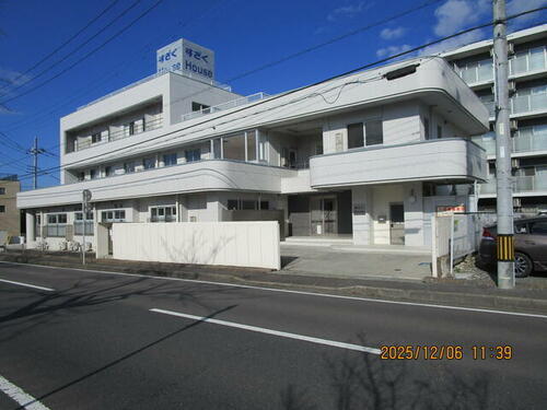 茨城県水戸市桜川１丁目 賃貸マンション