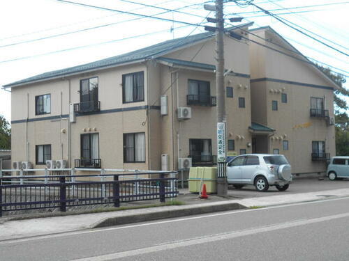 サンライズ鶴来