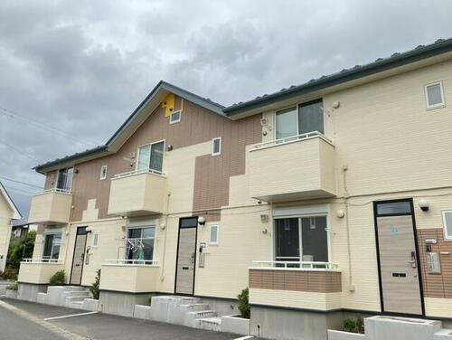 宮城県大崎市古川江合錦町１丁目 賃貸アパート