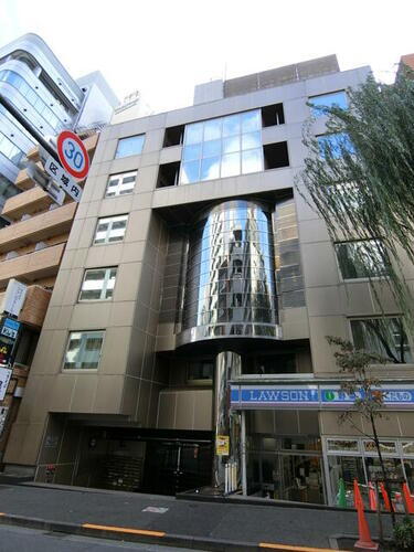 エルハイム新宿
