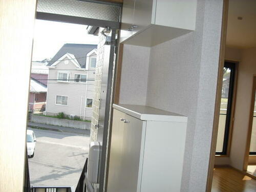 茨城県日立市十王町友部東３丁目 賃貸アパート