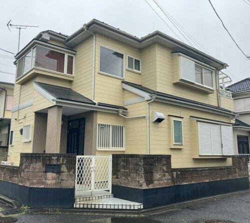 北本戸建