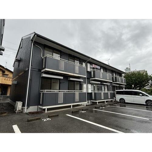 セジュール滝の原Ａ