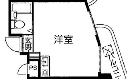 東京都板橋区南町 地上6階地下1階建