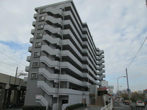 ロイヤルステージ本千葉