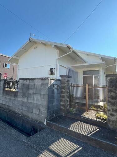 香川県綾歌郡綾川町畑田 平屋建て 築49年4ヶ月