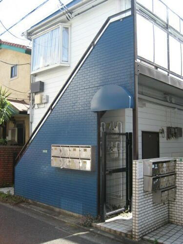 ハイツ江古田Ｂ棟