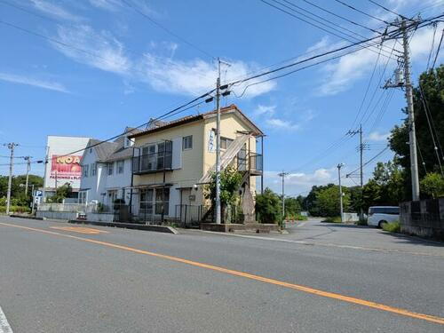 埼玉県比企郡滑川町大字羽尾 2階建 築39年5ヶ月