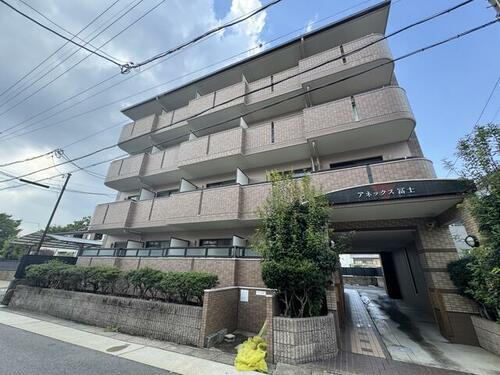 愛知県名古屋市西区比良１丁目 賃貸マンション