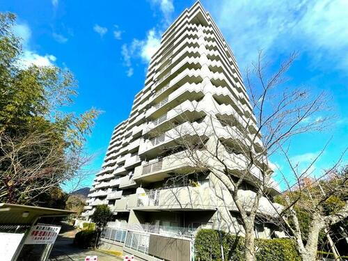 ルネ神戸北町Ⅰ