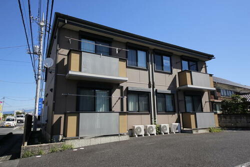 群馬県高崎市井野町 2階建 築24年10ヶ月