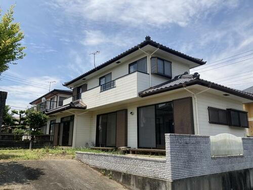 茨城県高萩市大字島名 2階建 築33年2ヶ月