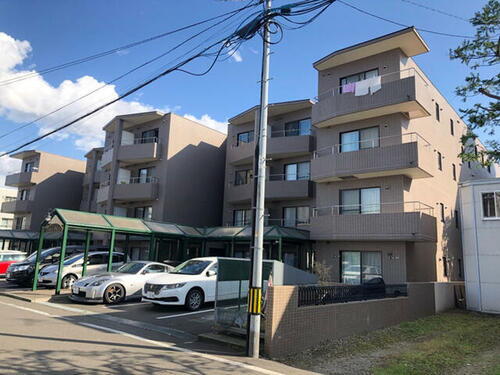 カピテーヌ円山
