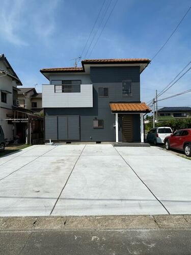 一戸建貸家 2階建