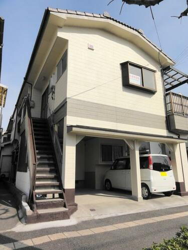 鹿児島県鹿児島市谷山中央５丁目 2階建