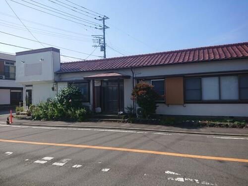 静岡県伊東市八幡野 平屋建て