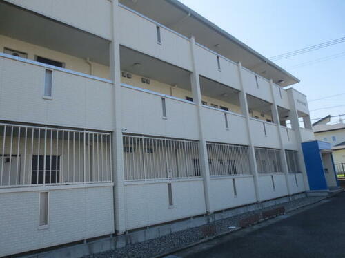 静岡県三島市谷田 賃貸アパート