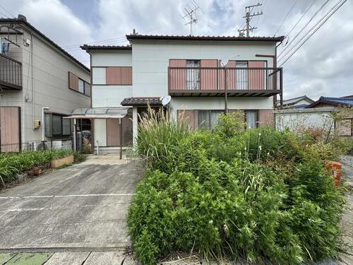 愛知県碧南市西山町３丁目 2階建 築31年1ヶ月