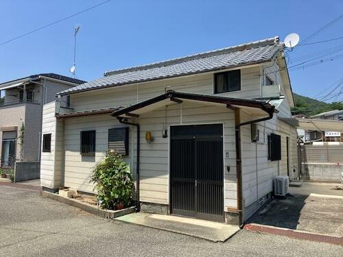 兵庫県赤穂市尾崎 2階建 築98年6ヶ月