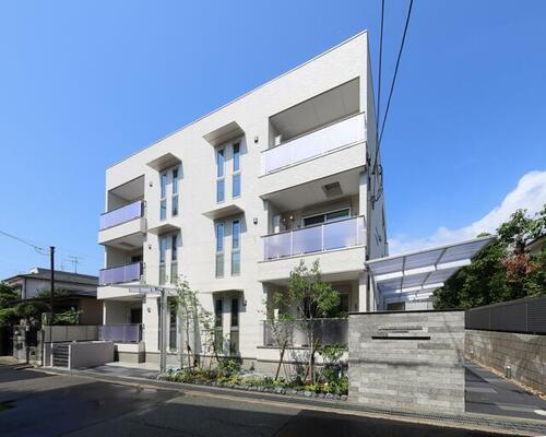 アールメゾン夙川