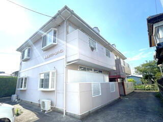 千葉県茂原市東部台３丁目 築34年5ヶ月 2階建