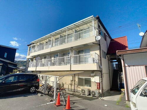 高知県高知市一宮東町１丁目 3階建 築34年5ヶ月