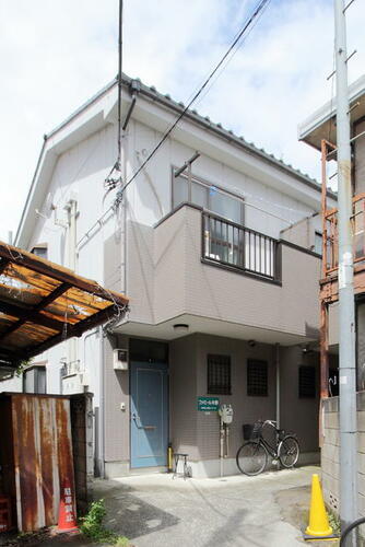 東京都中野区上高田２丁目 2階建 築26年11ヶ月