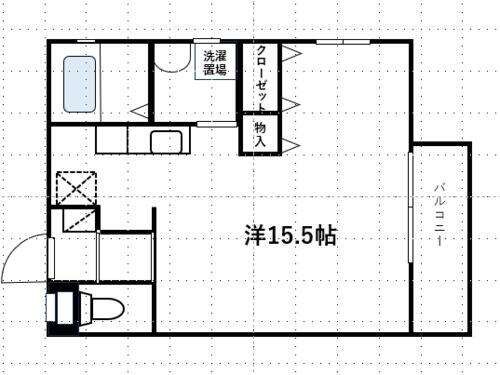 静岡県静岡市葵区駒形通５丁目 静岡駅 ワンルーム マンション 賃貸物件詳細