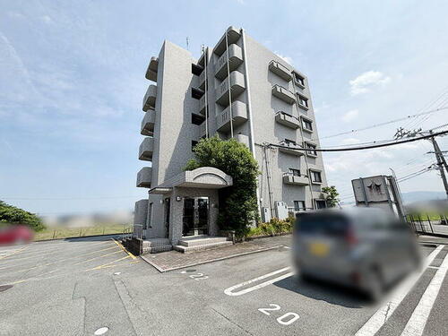 三重県伊勢市御薗町上條 6階建 築19年5ヶ月