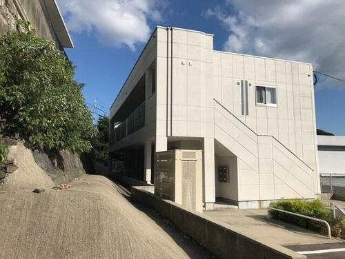 Ｓｕｎｎｙ　Ｐｌａｃｅ　戸町 2階建