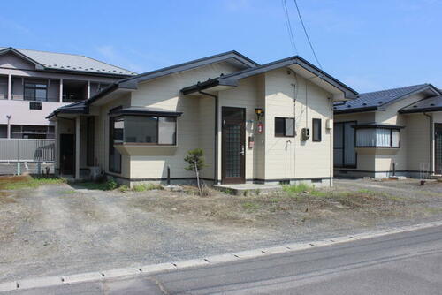 シティハウス錦