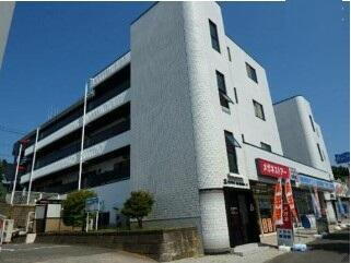 神奈川県横浜市泉区緑園７丁目 賃貸マンション