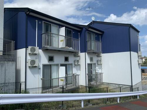 宮城県仙台市青葉区花壇 賃貸アパート