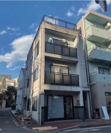 東京都大田区千鳥１丁目 千鳥町駅 1DK マンション 賃貸物件詳細
