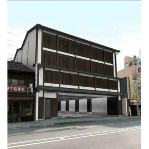 マンション　ロードウェイ