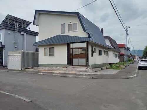 藤野１－６　賃貸戸建て