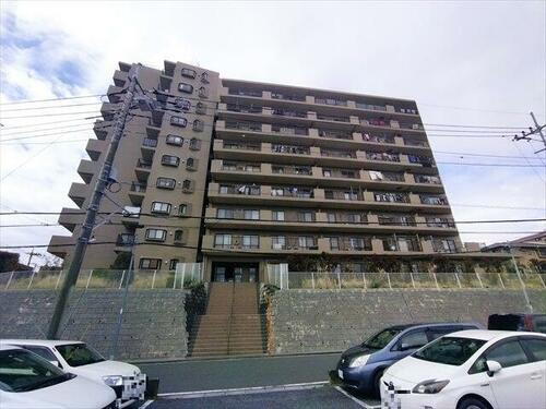 埼玉県川越市仙波町３丁目 賃貸マンション