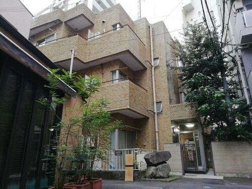 東京都渋谷区恵比寿１丁目 3階建 築39年