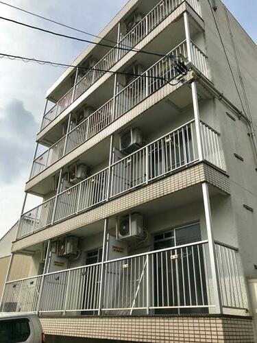 愛宕ハイツ・ノア