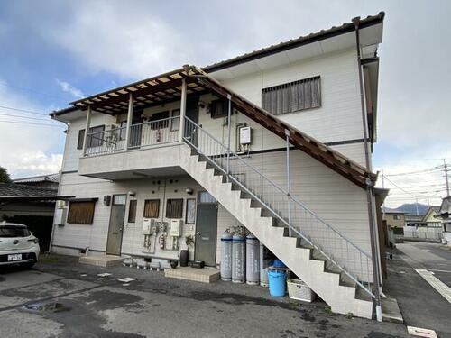 佐賀県武雄市武雄町大字富岡 平屋建て 築25年4ヶ月