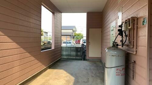 福岡県福岡市西区福重４丁目 2階建 築32年8ヶ月