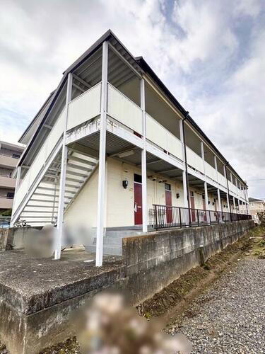 福島県郡山市田村町徳定字塚ノ越 地上2階地下1階建