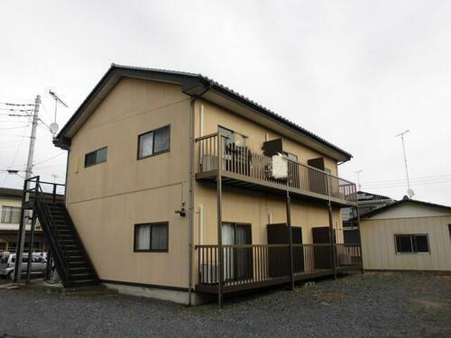 茨城県笠間市鯉淵 2階建