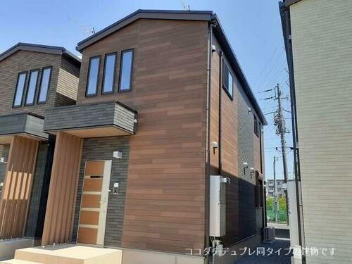 下滝野４丁目　戸建て賃貸